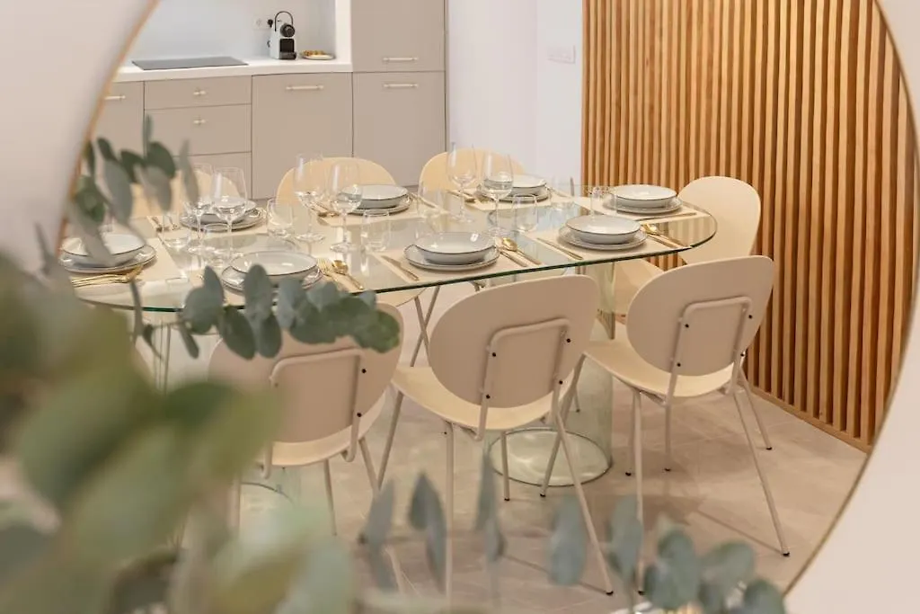 Isg Apartments O'Donnell 2-1-Free Parking Seville