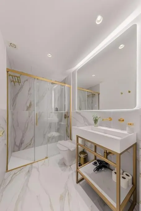 Isg Apartments O'Donnell 2-1-Free Parking Seville