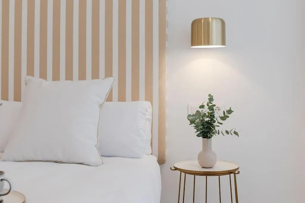 Isg Apartments O'Donnell 2-1-Free Parking Seville