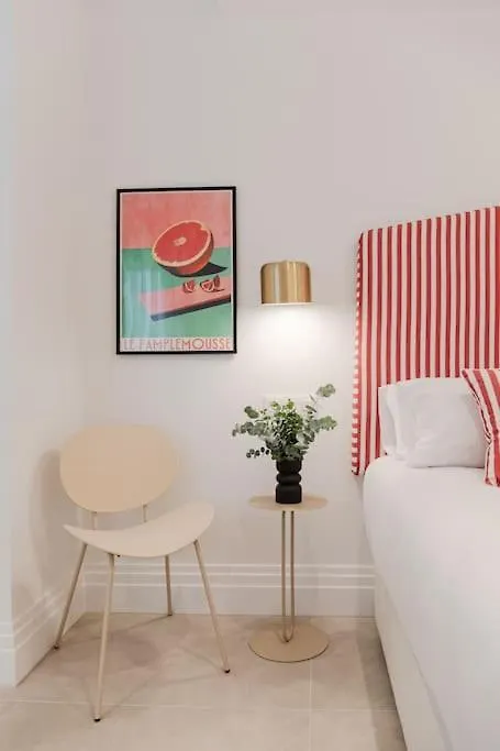 Isg Apartments O'Donnell 2-1-Free Parking Seville