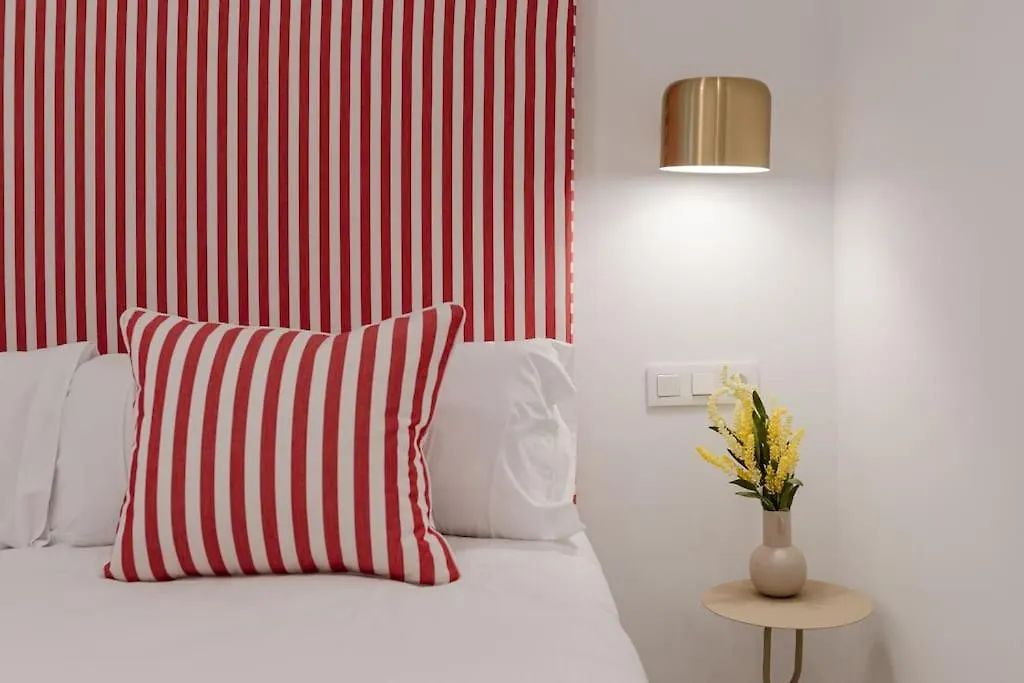 Isg Apartments O'Donnell 2-1-Free Parking Seville 0*,  Spain