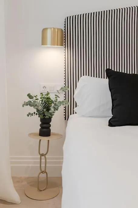 Isg Apartments O'Donnell 2-1-Free Parking Seville Spain