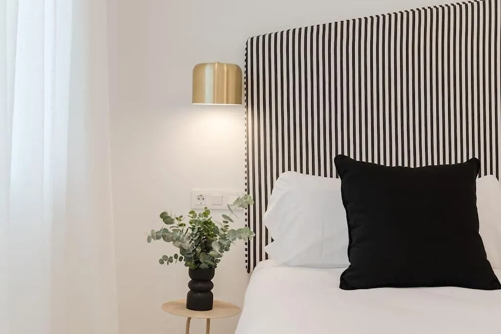 Isg Apartments O'Donnell 2-1-Free Parking Seville