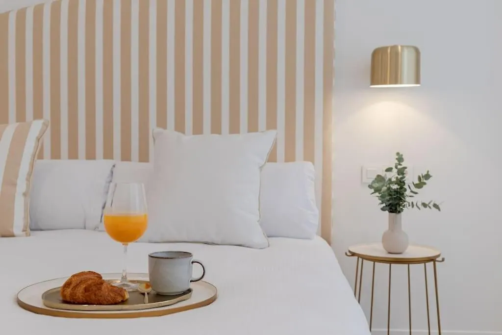 Isg Apartments O'Donnell 2-1-Free Parking Seville