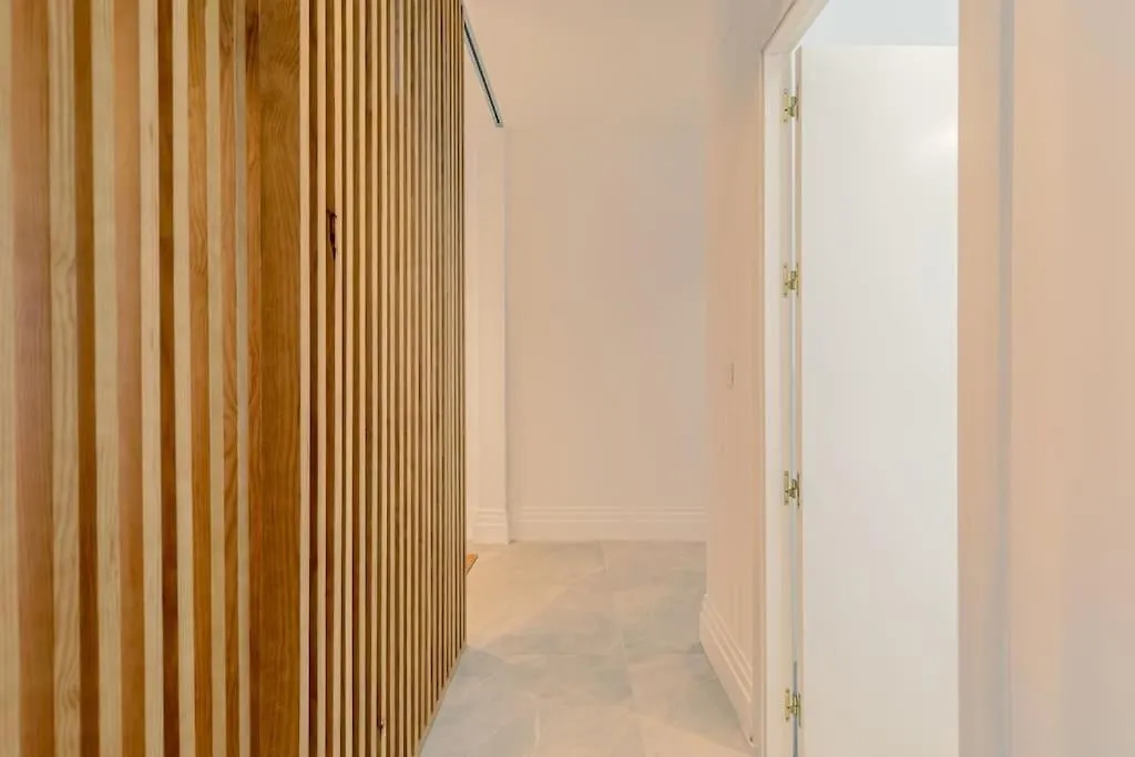 Isg Apartments O'Donnell 2-1-Free Parking Seville Spain