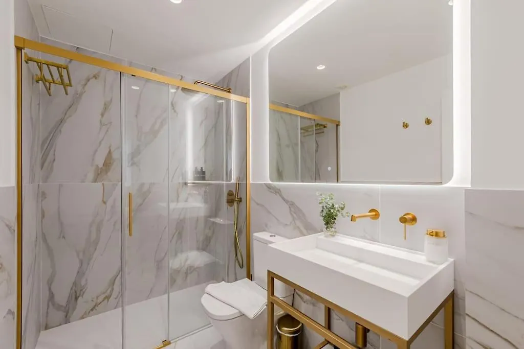 Isg Apartments O'Donnell 2-1-Free Parking Seville