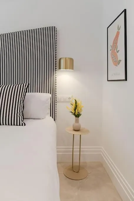 Isg Apartments O'Donnell 2-1-Free Parking Seville