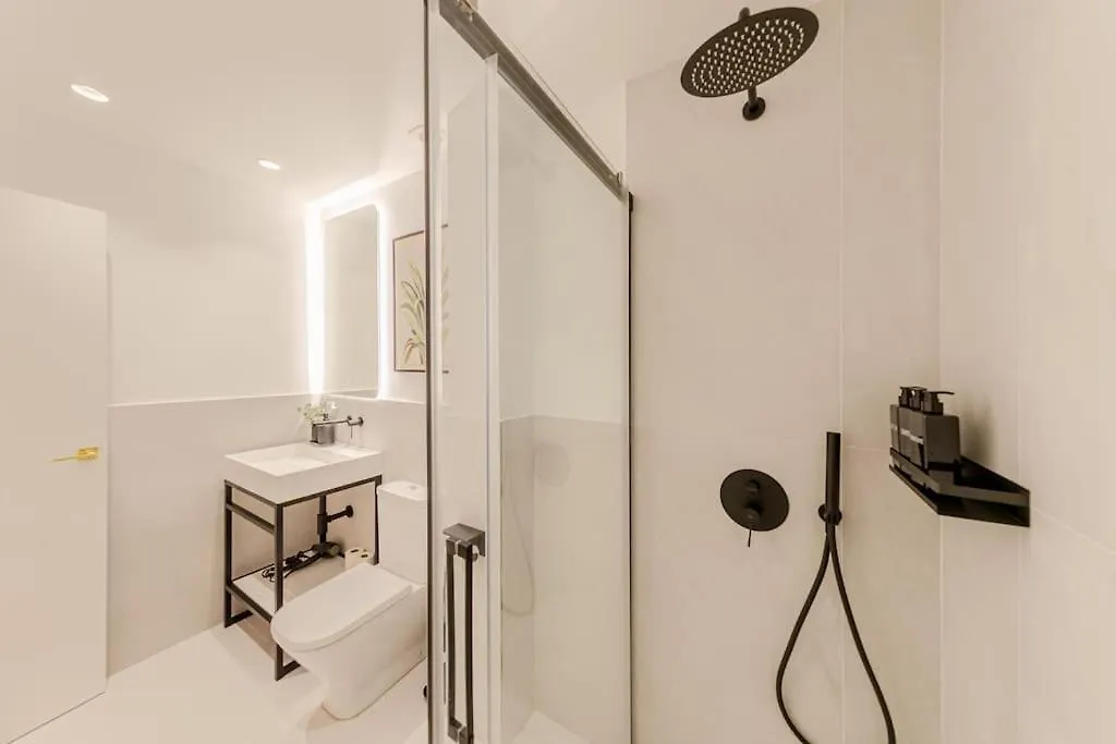 Isg Apartments O'Donnell 2-1-Free Parking Seville